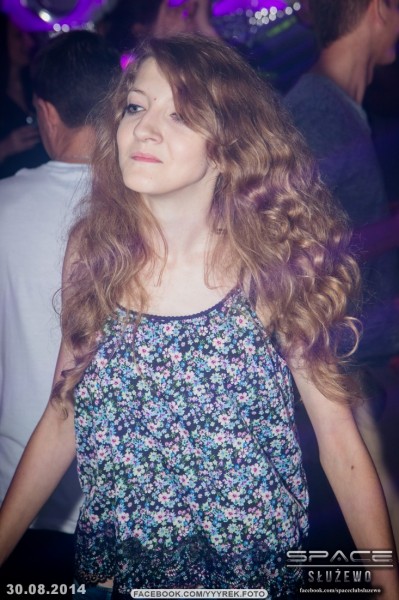 Weekend w Space Club Służewo część I