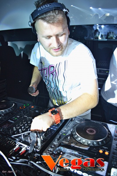 Weekend w klubie Vegas część IV