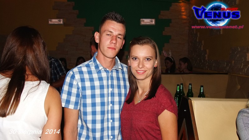 Weekend w Venus Planet część I