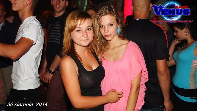 Weekend w Venus Planet część III