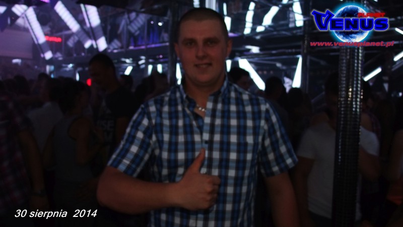 Weekend w Venus Planet część III