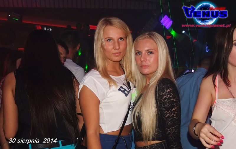 Weekend w Venus Planet część IV