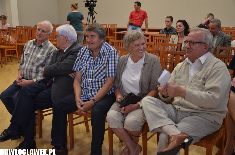 Włocławianie biorą udział w konsultacjach