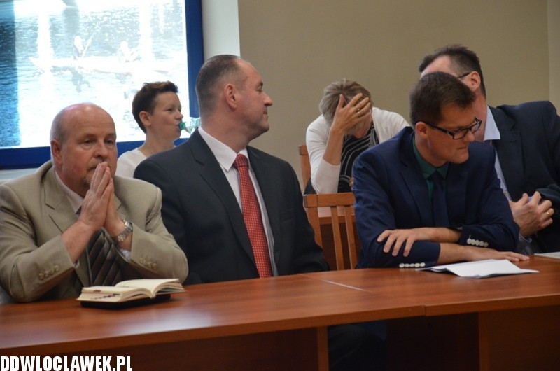 Włocławianie biorą udział w konsultacjach