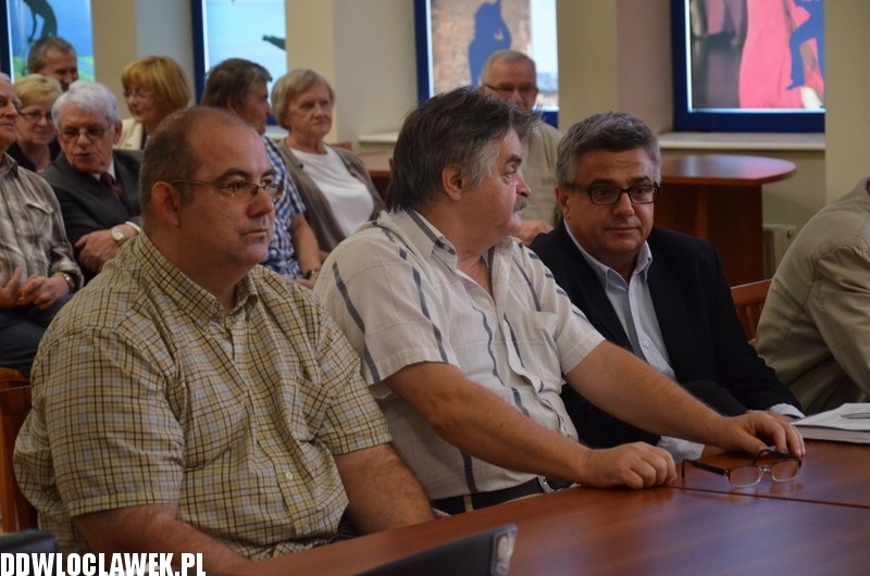 Włocławianie biorą udział w konsultacjach