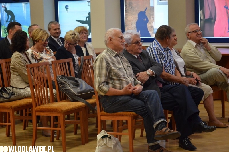 Włocławianie biorą udział w konsultacjach
