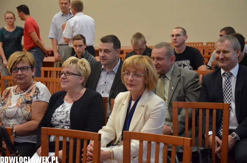 Włocławianie biorą udział w konsultacjach
