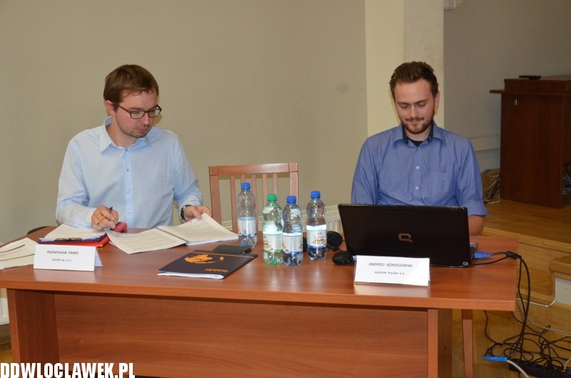Włocławianie biorą udział w konsultacjach