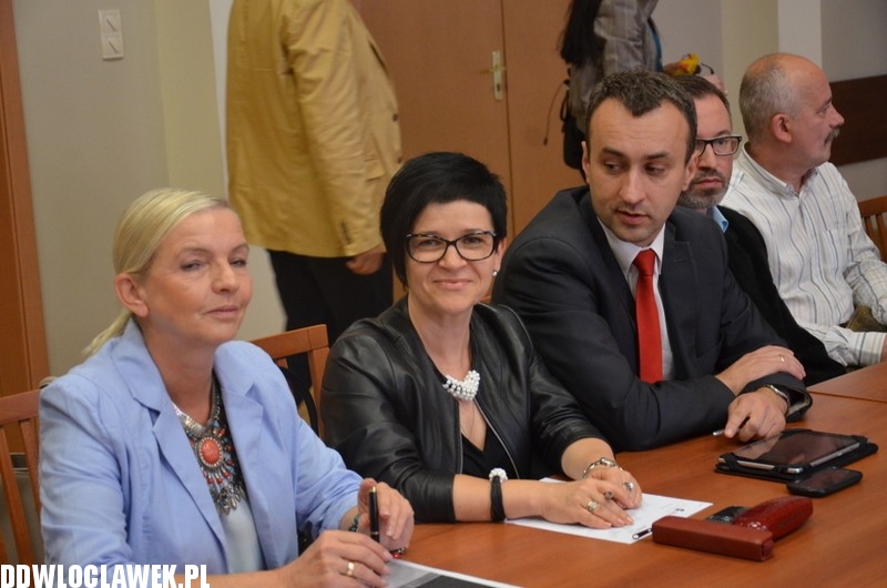 Włocławianie biorą udział w konsultacjach