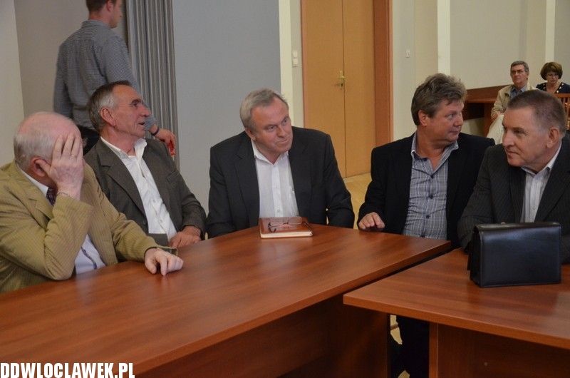 Włocławianie biorą udział w konsultacjach