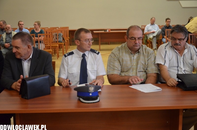 Włocławianie biorą udział w konsultacjach