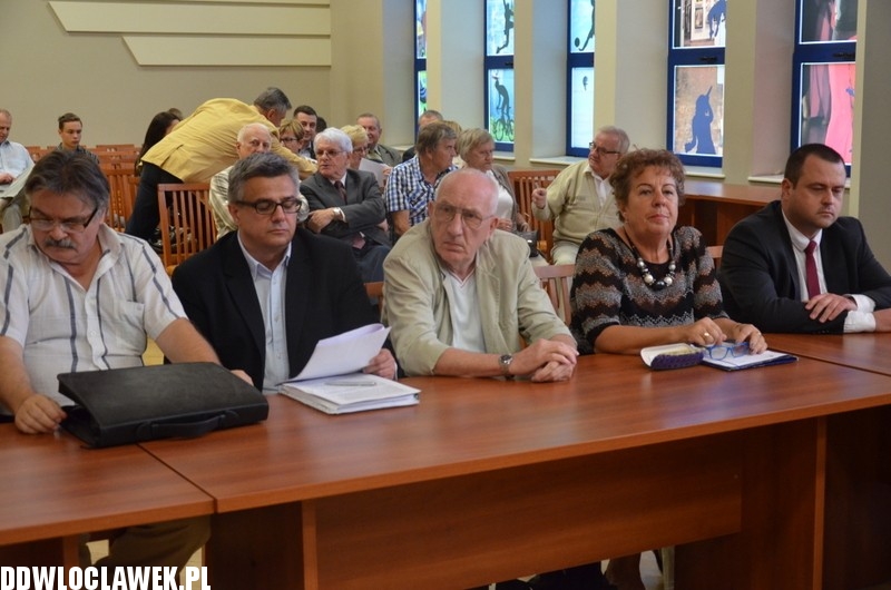 Włocławianie biorą udział w konsultacjach