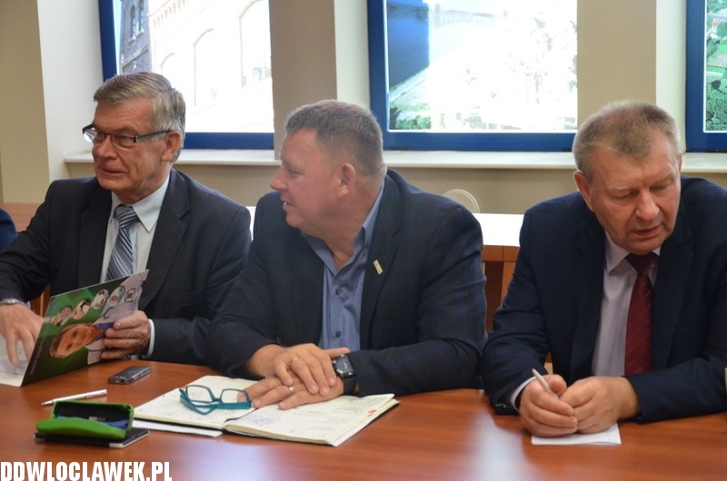 Włocławianie biorą udział w konsultacjach