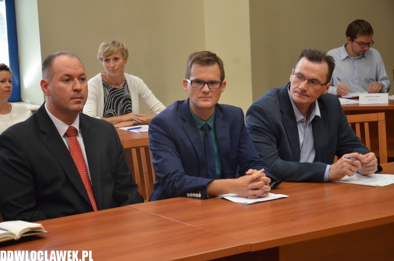 Włocławianie biorą udział w konsultacjach