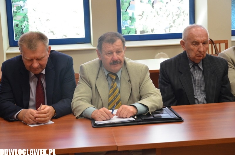 Włocławianie biorą udział w konsultacjach