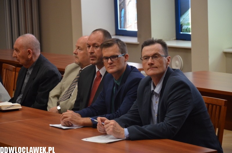 Włocławianie biorą udział w konsultacjach