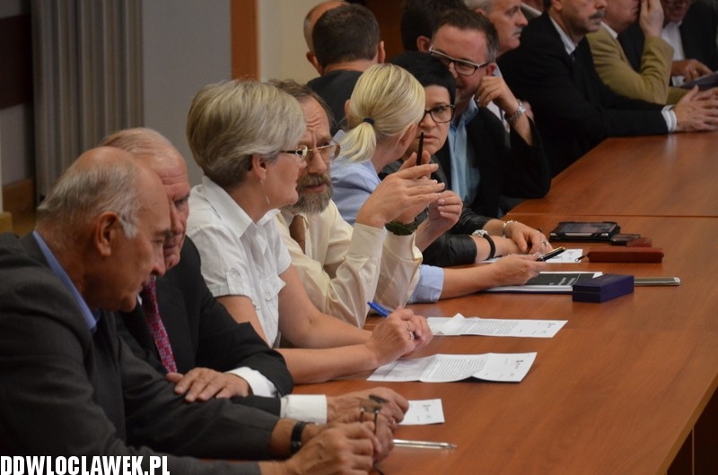 Włocławianie biorą udział w konsultacjach