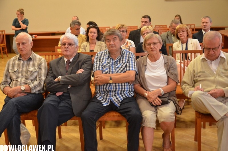 Włocławianie biorą udział w konsultacjach