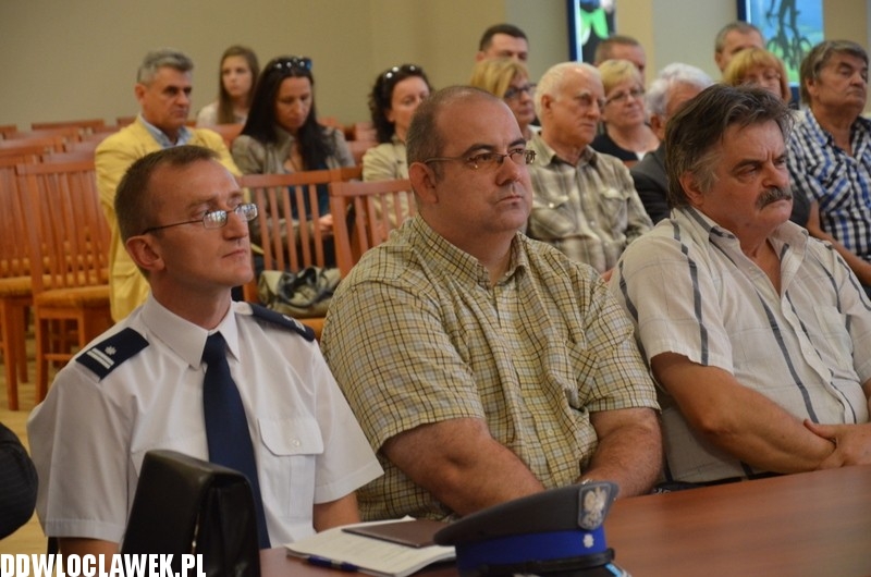 Włocławianie biorą udział w konsultacjach