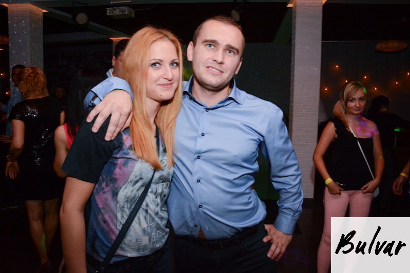 Weekend we Włocławku 06.09 Million część II