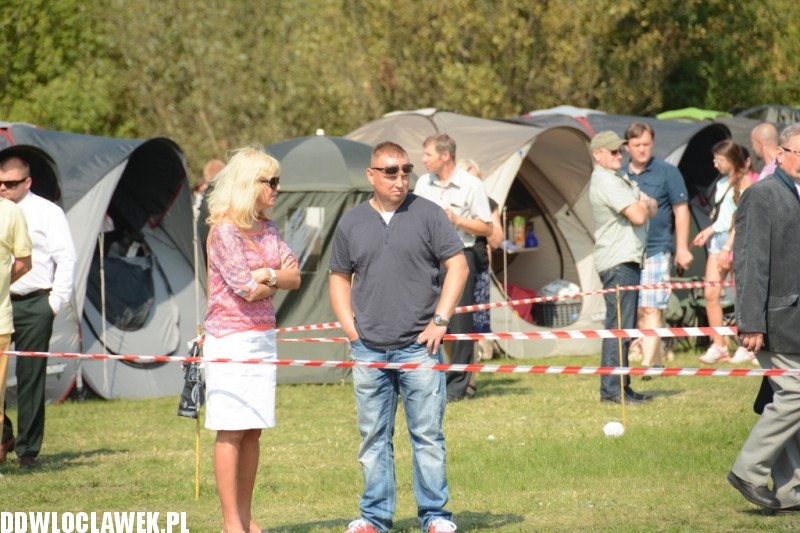 Kujawska Wystawa Psów Rasowych