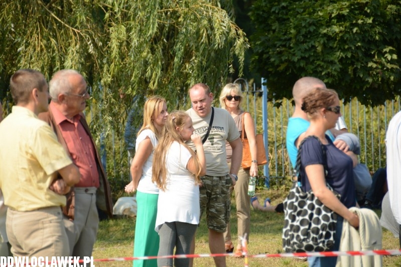 Kujawska Wystawa Psów Rasowych