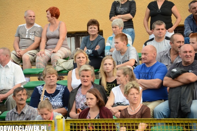 Dożynki w Izbicy Kujawskiej