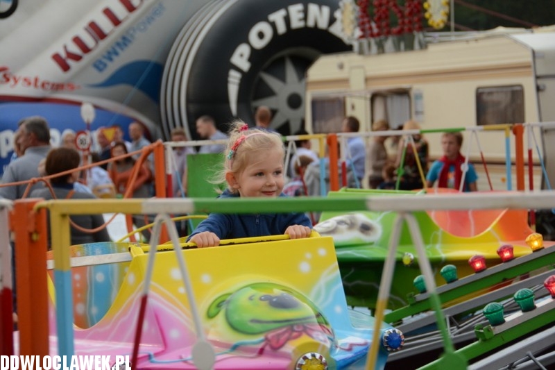 Dożynki Gminne w Boniewie