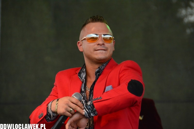 Dożynki Gminne w Boniewie