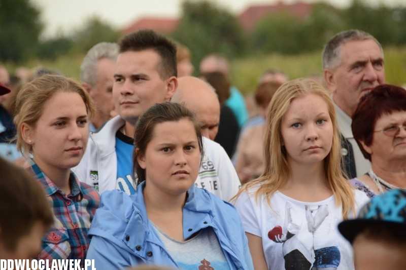 Dożynki Gminne w Boniewie
