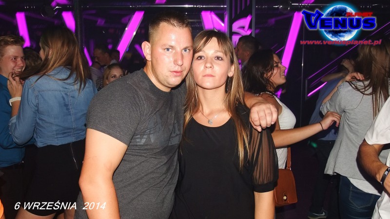 Weekend w Venus Planet część I