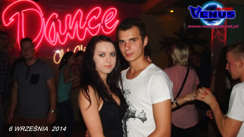 Weekend w Venus Planet część I