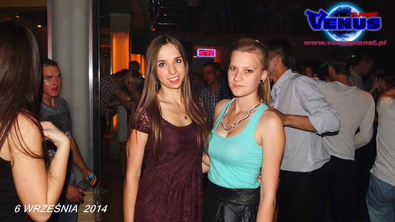 Weekend w Venus Planet część I