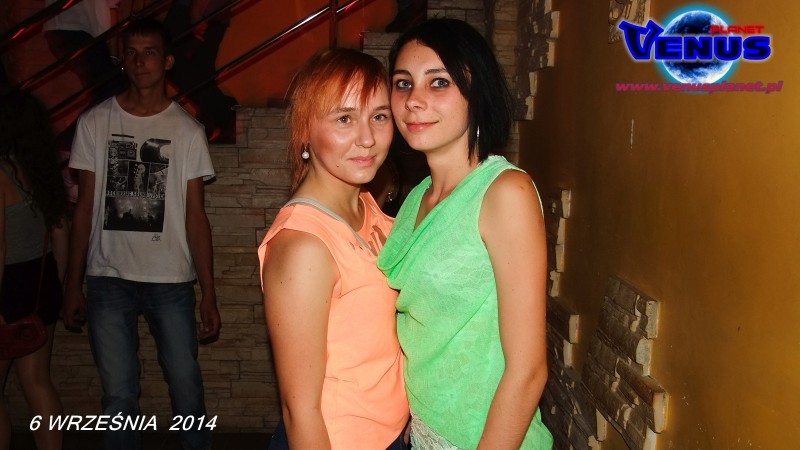 Weekend w Venus Planet część I