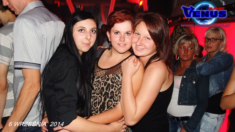Weekend w Venus Planet część I