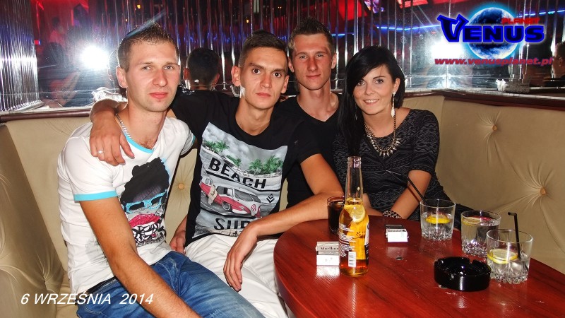 Weekend w Venus Planet część II