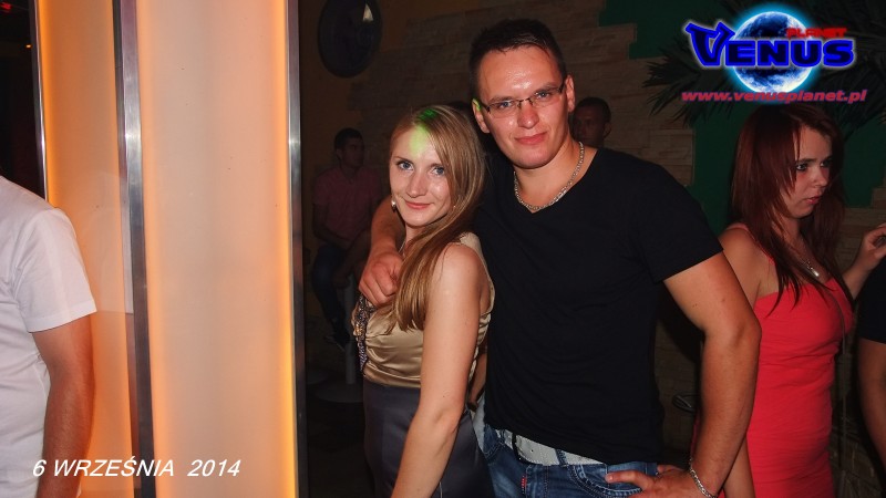 Weekend w Venus Planet część II