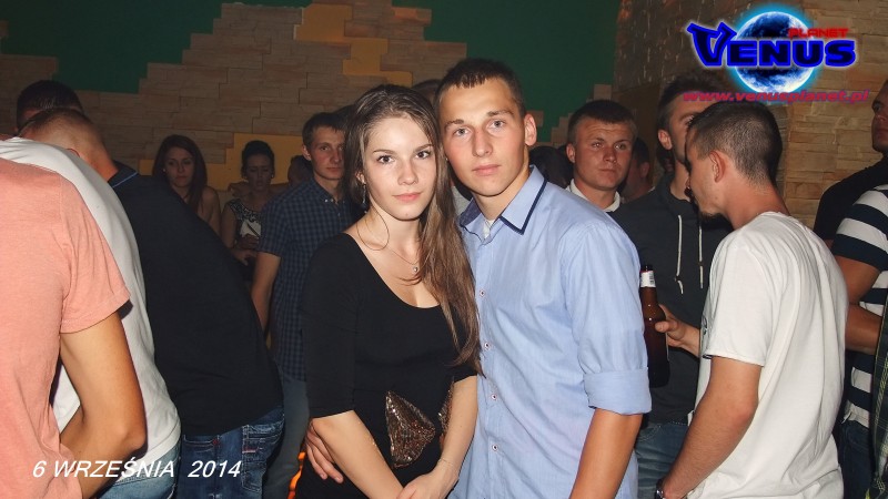Weekend w Venus Planet część III