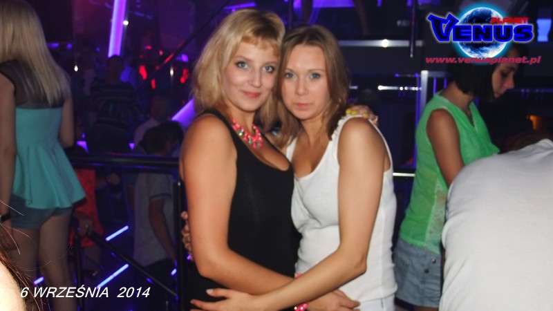 Weekend w Venus Planet część IV