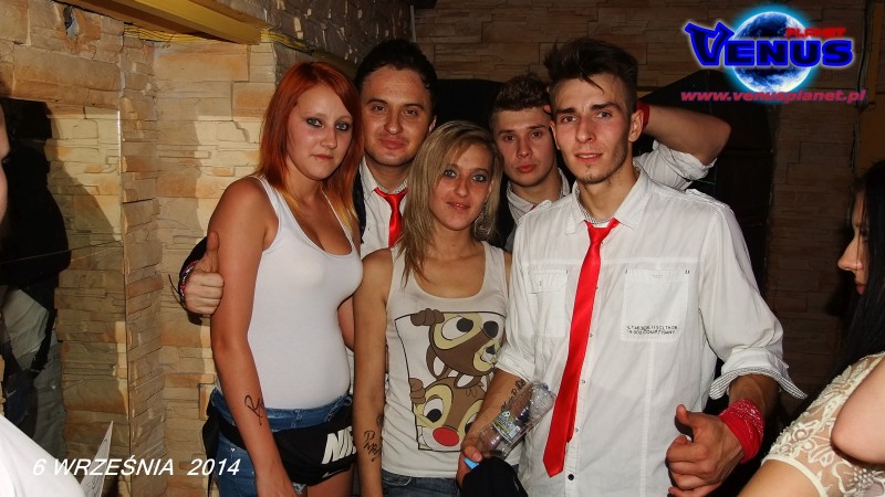 Weekend w Venus Planet część VI