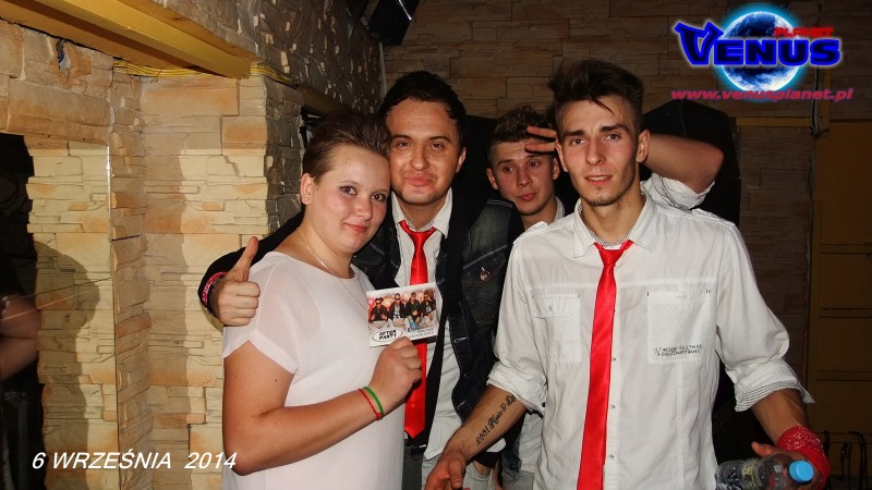 Weekend w Venus Planet część VI