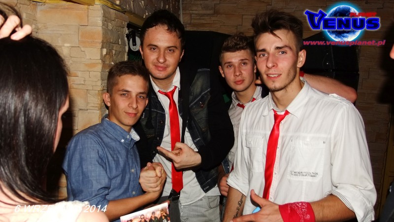Weekend w Venus Planet część VI