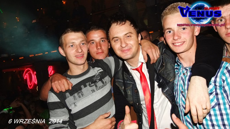 Weekend w Venus Planet część VI