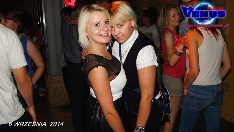 Weekend w Venus Planet część VI