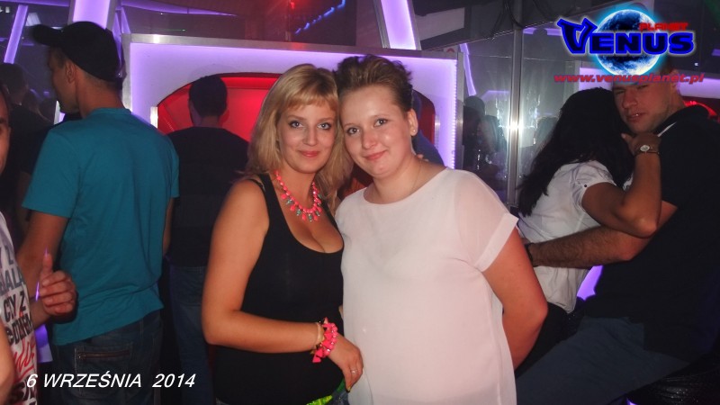 Weekend w Venus Planet część VI