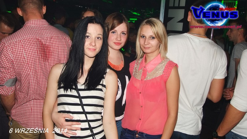 Weekend w Venus Planet część VI
