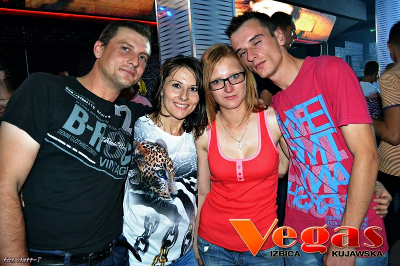 Weekend w Venus Planet część IV