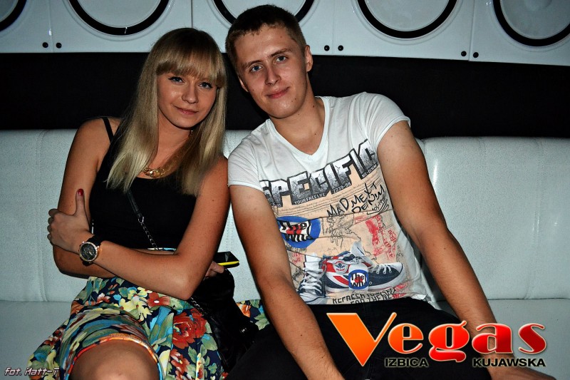 Weekend w Venus Planet część IV