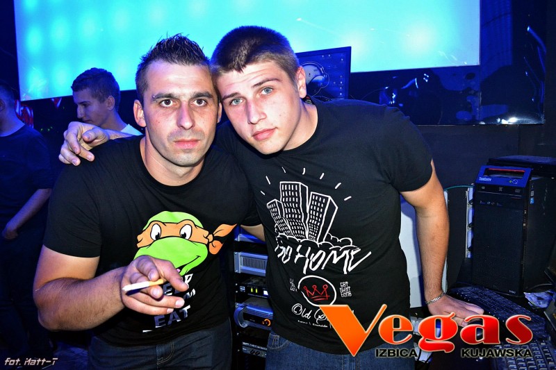 Weekend w Venus Planet część IV