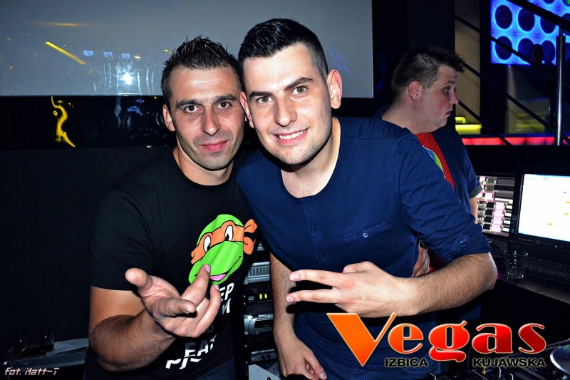 Weekend w Venus Planet część IV